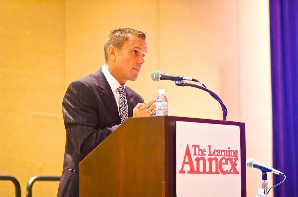 'Original Shark' Kevin Harrington Spotlights 10 Entrepreneurs To Look Out For