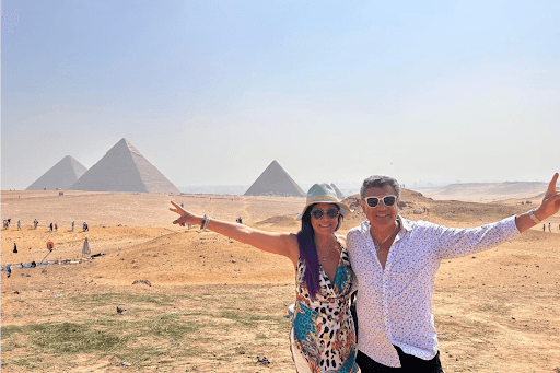 How LLV Club Built a Thoughtful, Community-Centered Approach to Adult Travel and Wellness Experiences