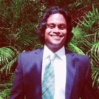 Vinod Gootam's Journey From South India to Hollywood Ambitions