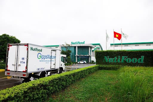 Vietnam–Australia Dairy Partnership Reaches New Stage With GippsNature Organic A2 Debut