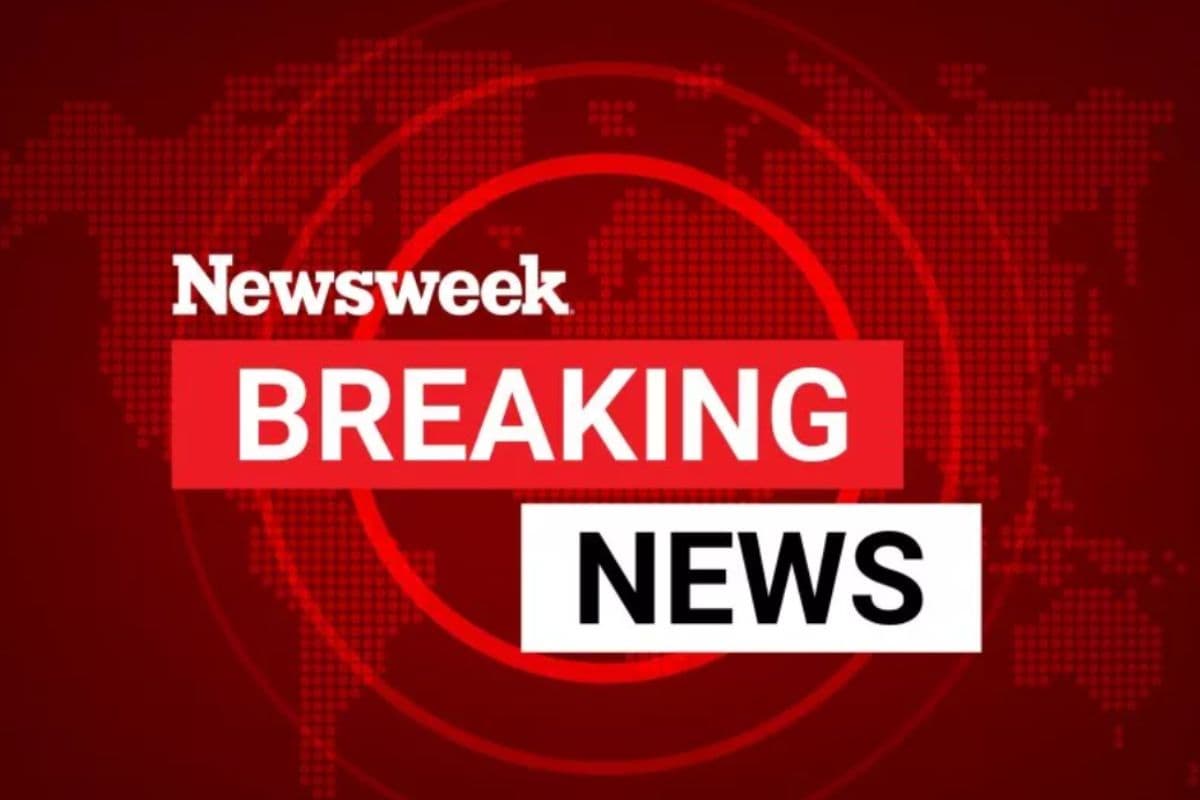 Donald Trump Gives Update on Israel-Hamas Gaza Ceasefire