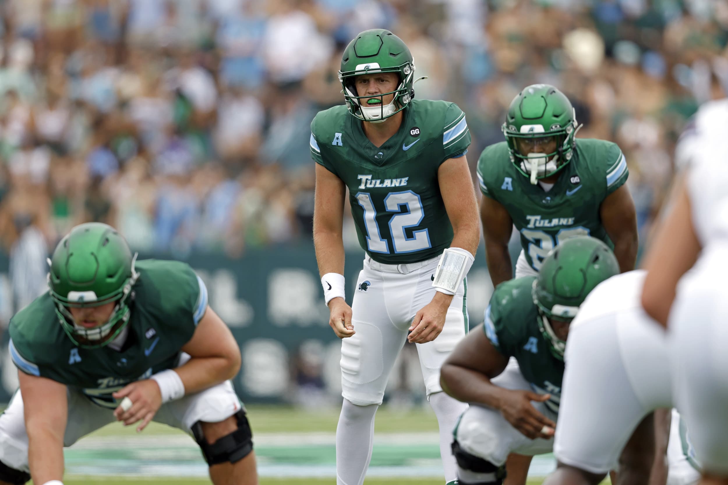 How to Watch Tulane vs South Alabama: Live Stream NCAA College Football, TV Channel