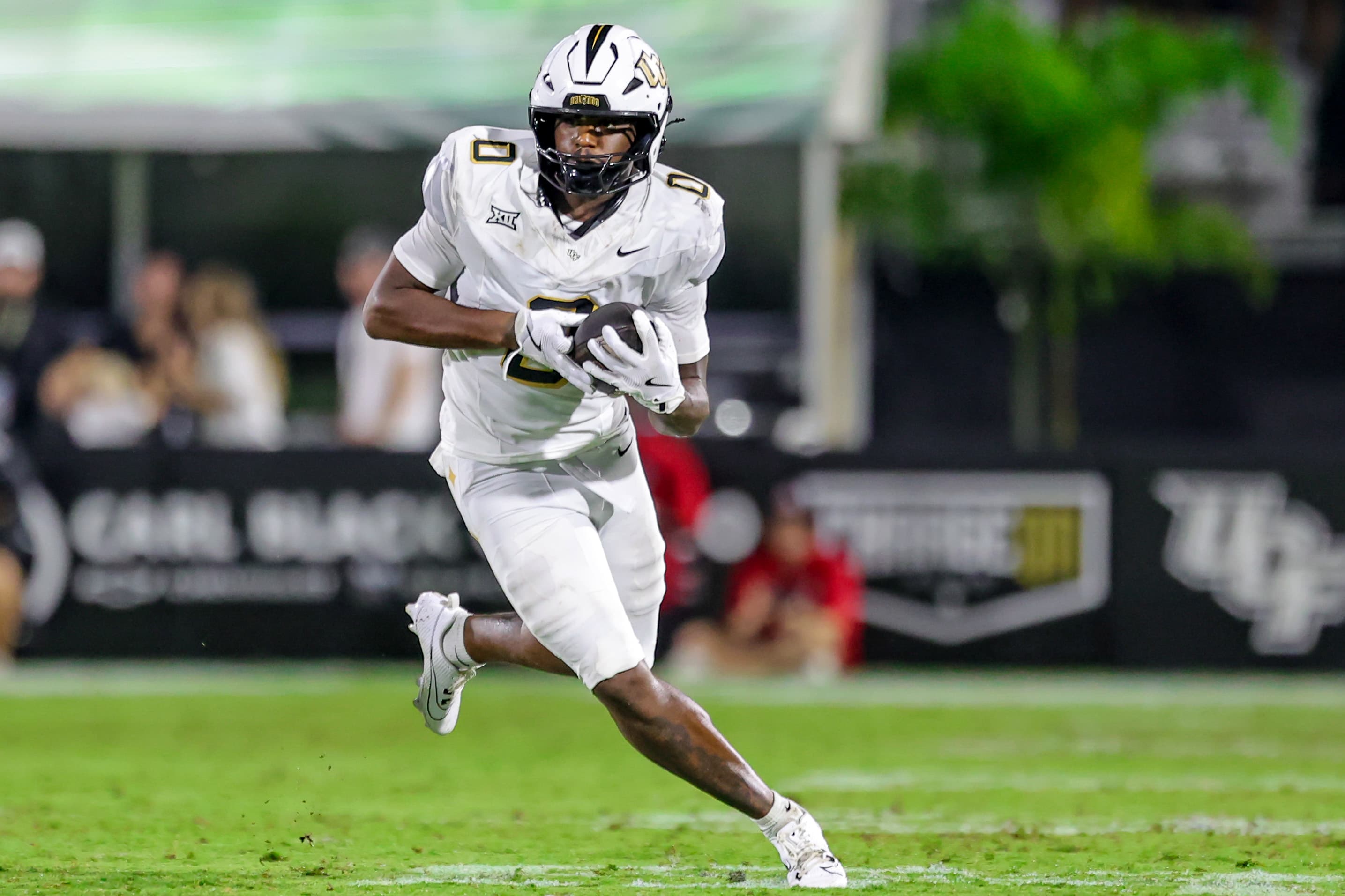 How to Watch North Carolina A&T vs UCF: Live Stream NCAA College Football, TV Channel