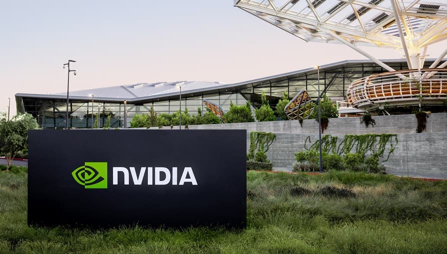 China says Nvidia breached antitrust rules with Mellanox acquisition, but TikTok deal looms