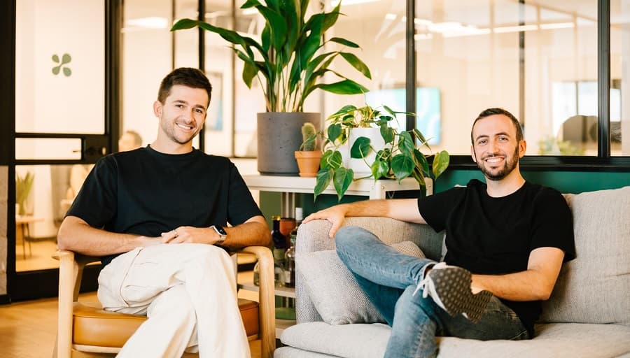 Prominent tech executives back $36M round for cybersecurity startup Clover Security