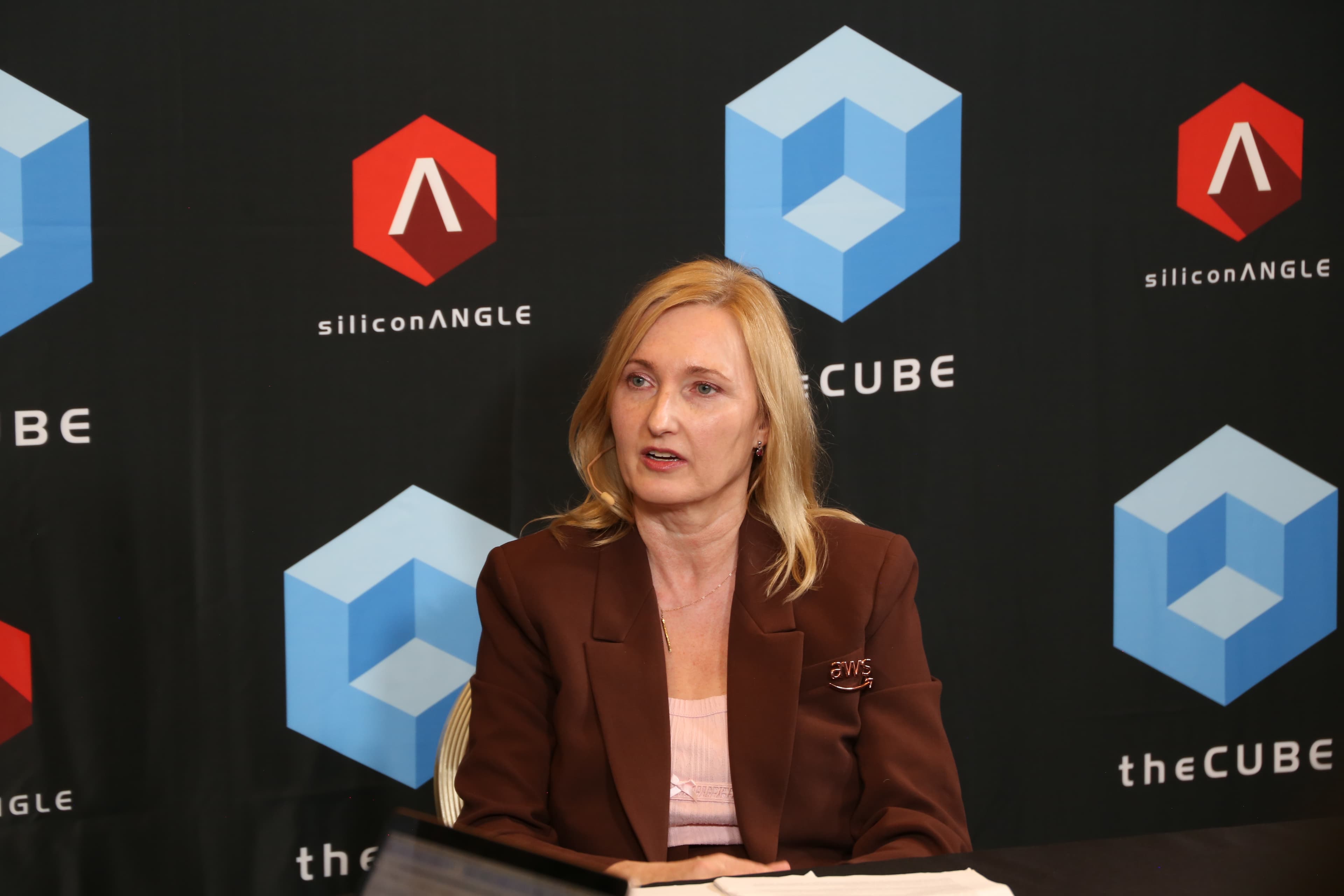 Gen AI retail transformation: How AWS is reshaping inventory accuracy, personalization and ROI