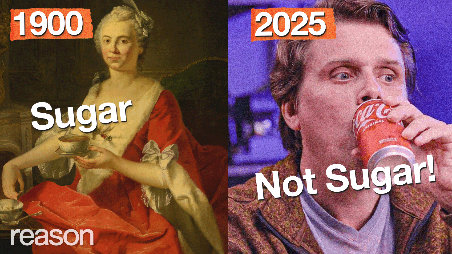 How Special Interests Twisted Federal Sugar Policy To Cost Consumers $2.5 Billion Every Year