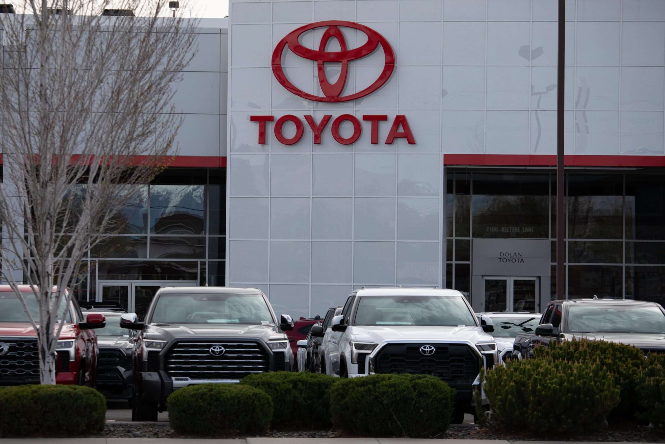 New Car Prices Hit $49,766 in October. Rolling Back Fuel Economy Regulations Could Bring Relief.