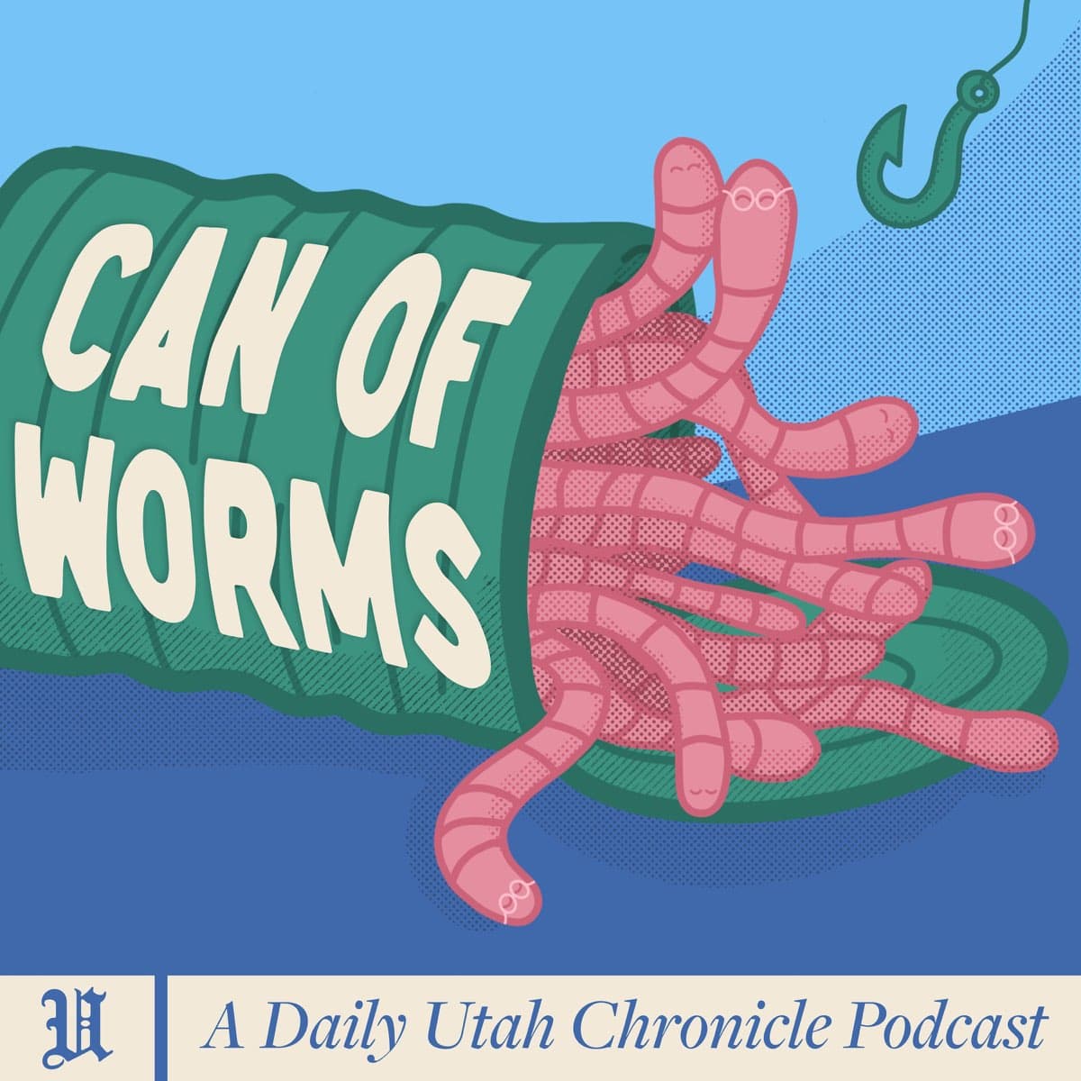 Can of Worms: Gilman Scholarship