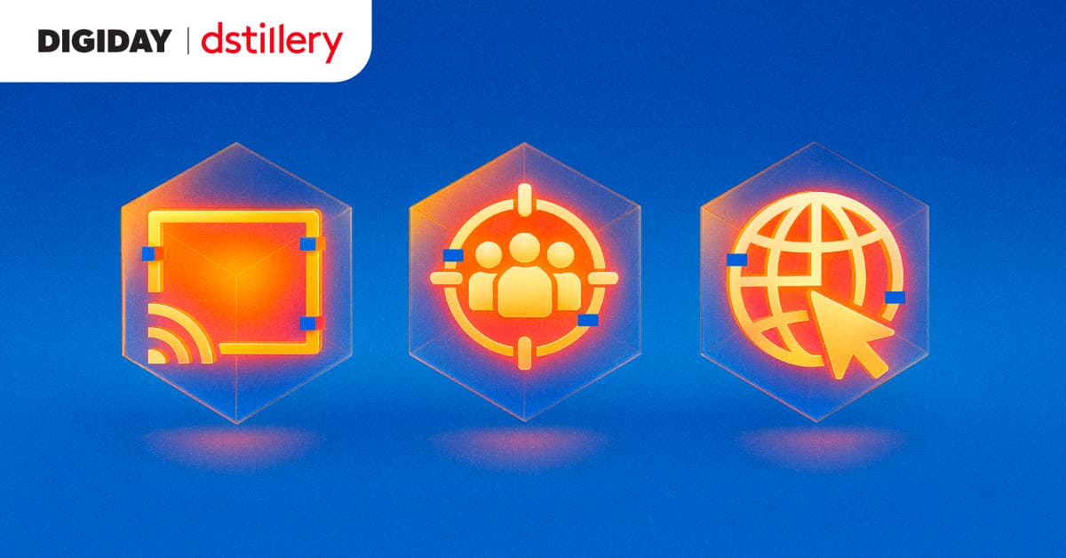 WTF is multimodal AI for advertisers? | How AI models are enabling a new level of flexibility and precision in targeting