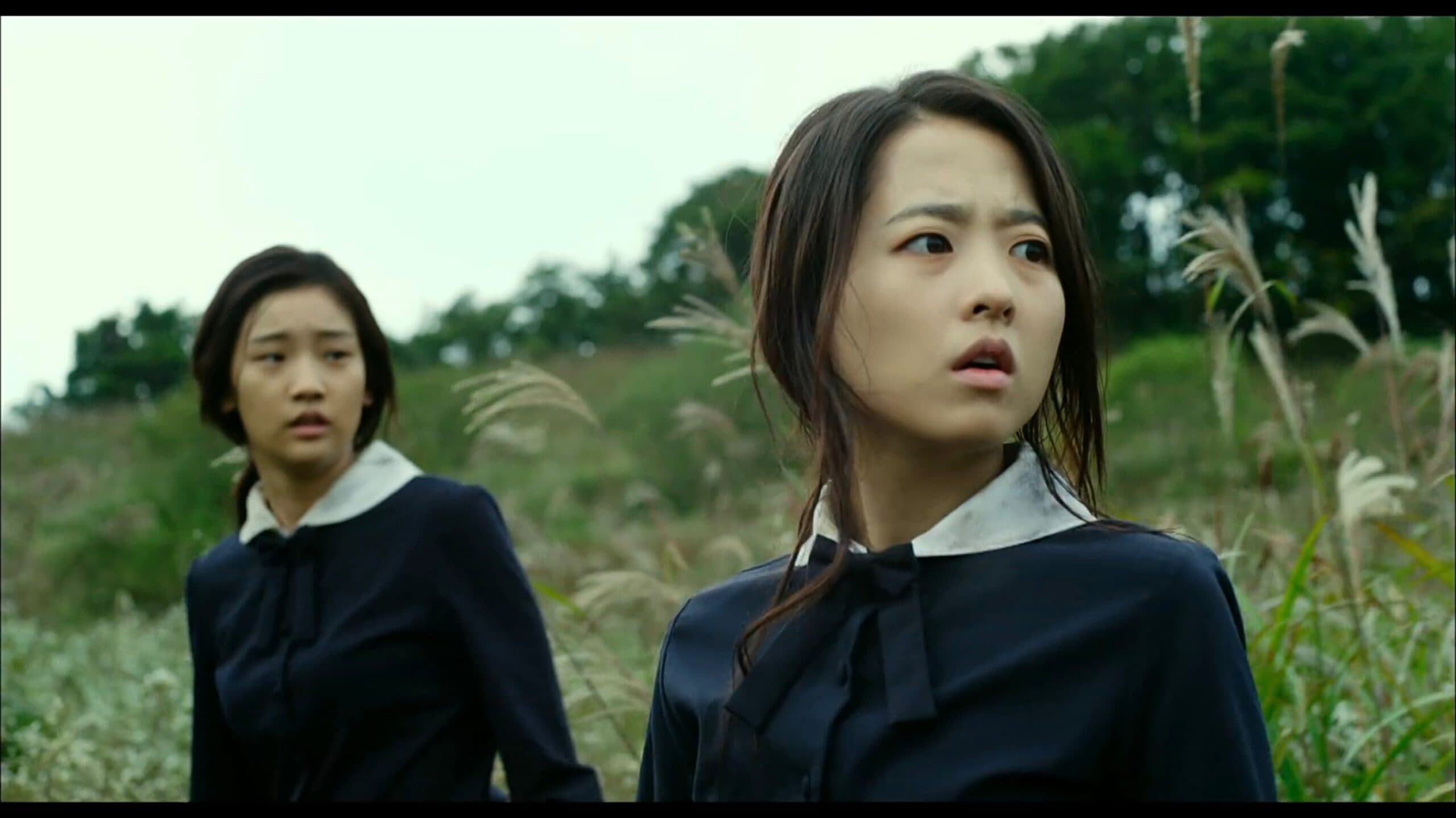 [K-Movie Night] The Silenced