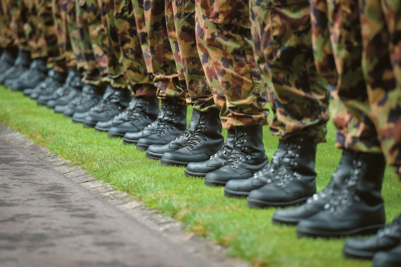 Funds, credits and investments of over €2.5 billion in Defense in the coming years