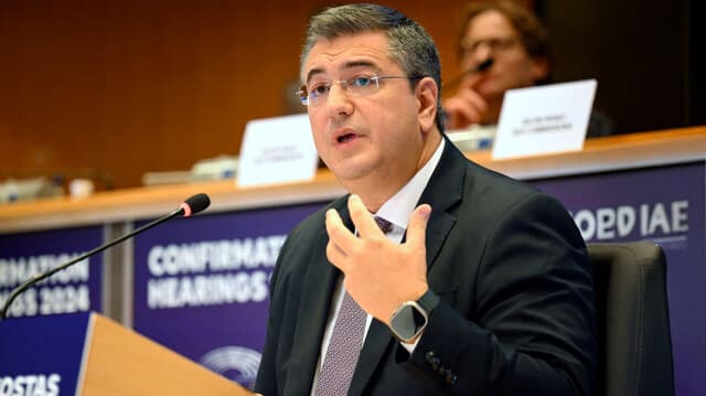 Statements by Tzitzikostas in Handelsblatt – The Commission paves the way for the production of combustion engines after 2035