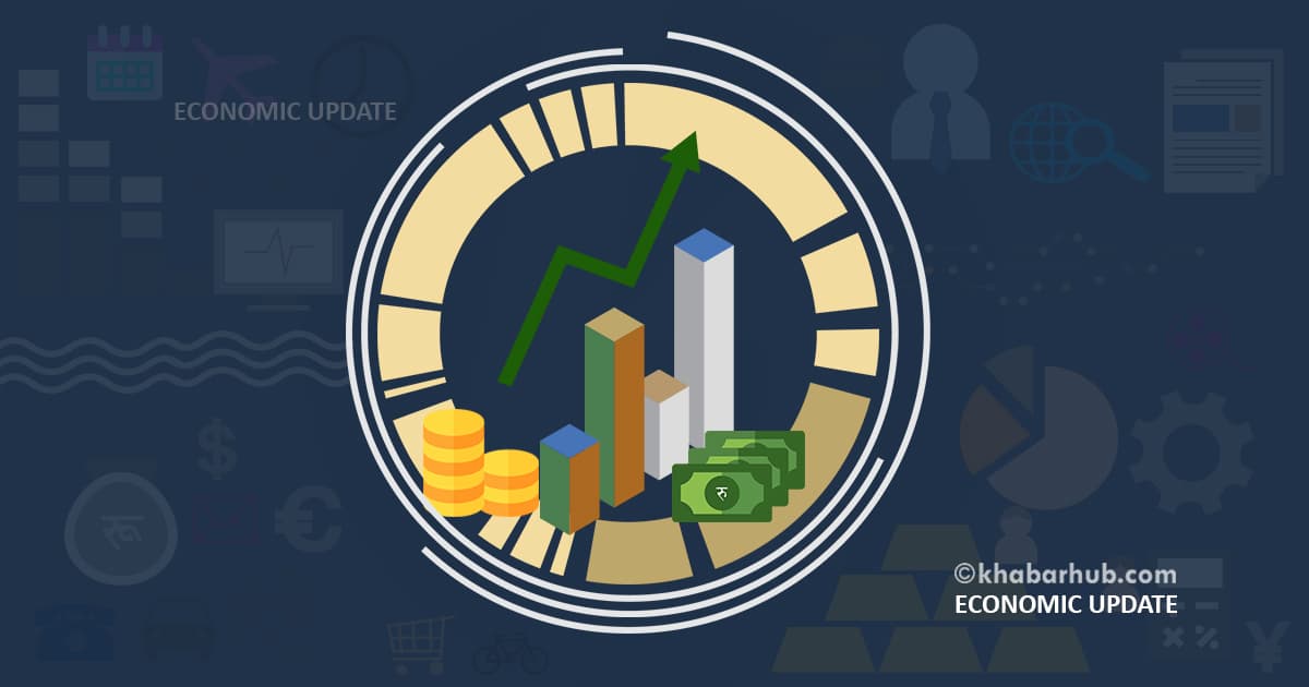 Economic Digest: Nepal’s Business News in a Snap