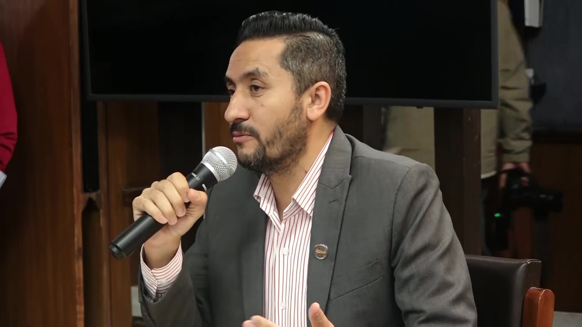 Govt will not withdraw Film Bill, says Minister Kharel