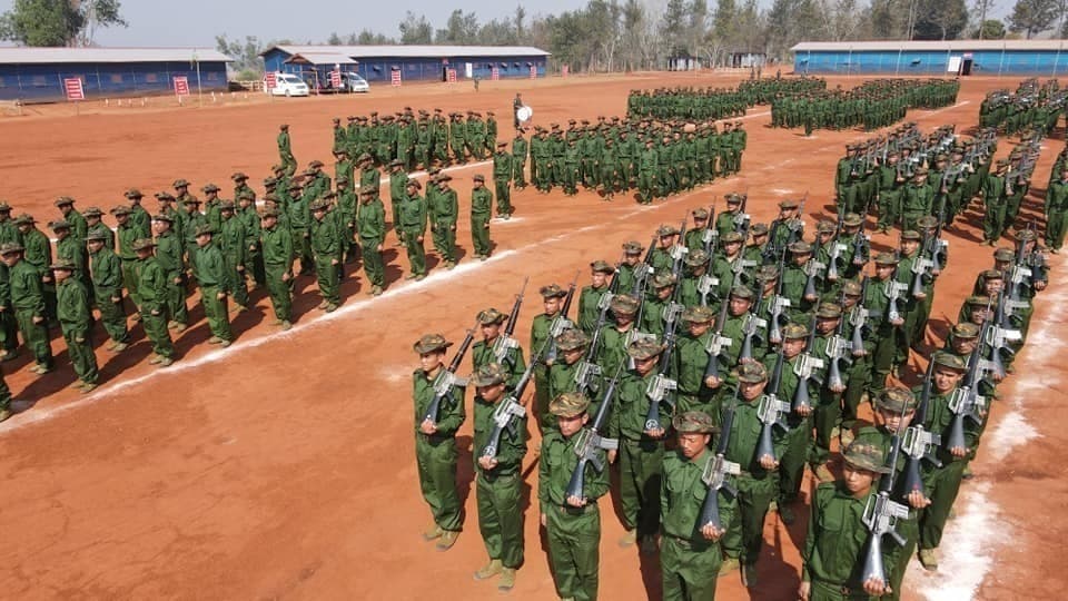 PNO and Junta Demand Monthly Conscription Fees From Hopong Villagers