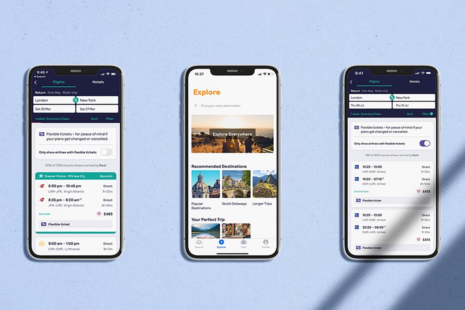 Skyscanner Rolls Out a Triple Wave of Travel Deals for Black Friday, Cyber Monday, and Travel Tuesday