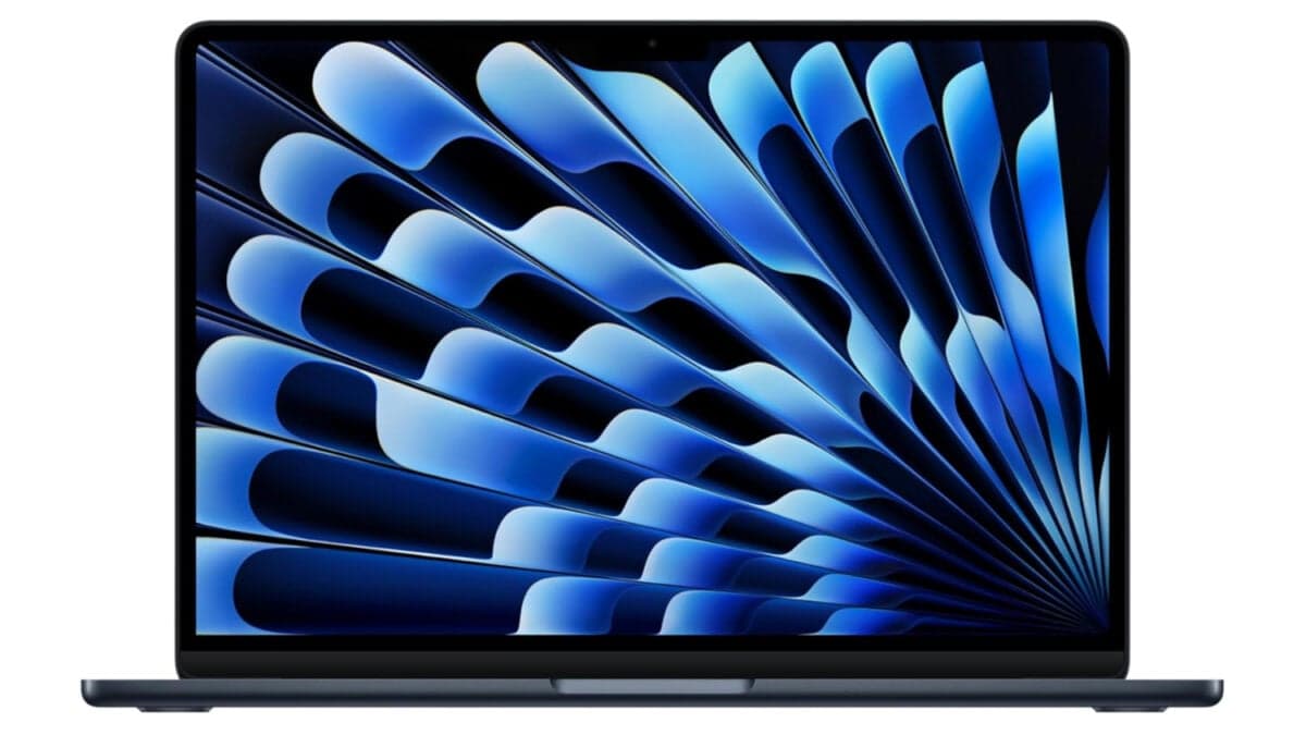 New MacBook Air M4 Is Now Cheaper Than Refurb M2, Amazon Liquidates Stock After Black Friday at Record Low