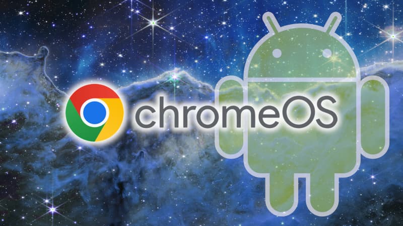 Google is Building a New OS