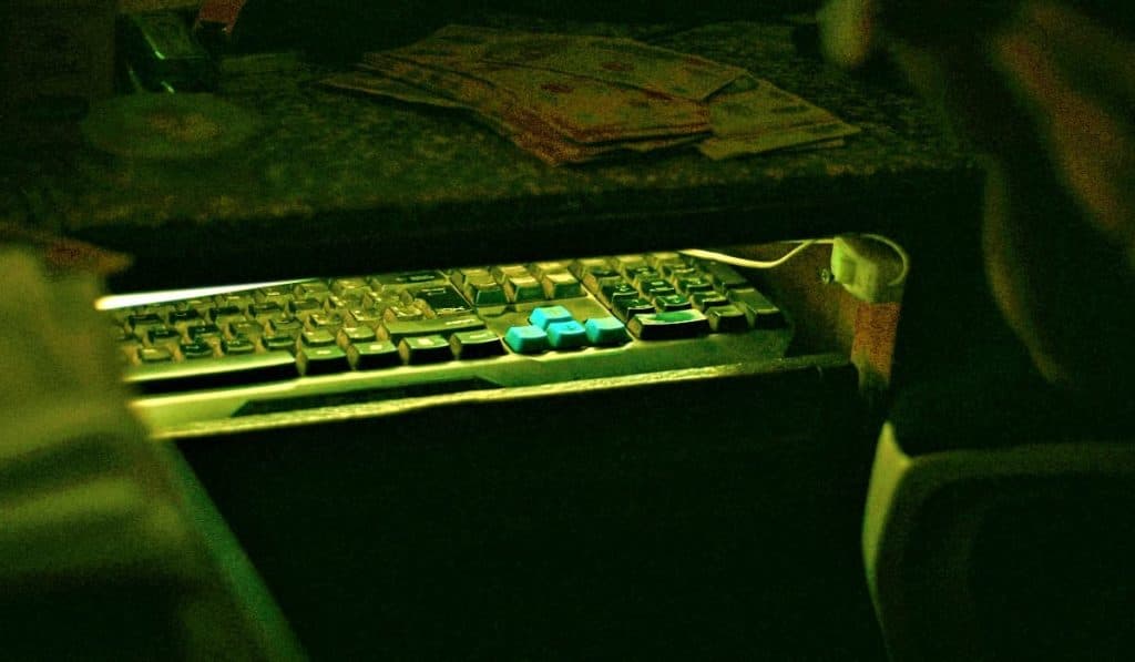 Best 5 Dark Web Intelligence Platforms