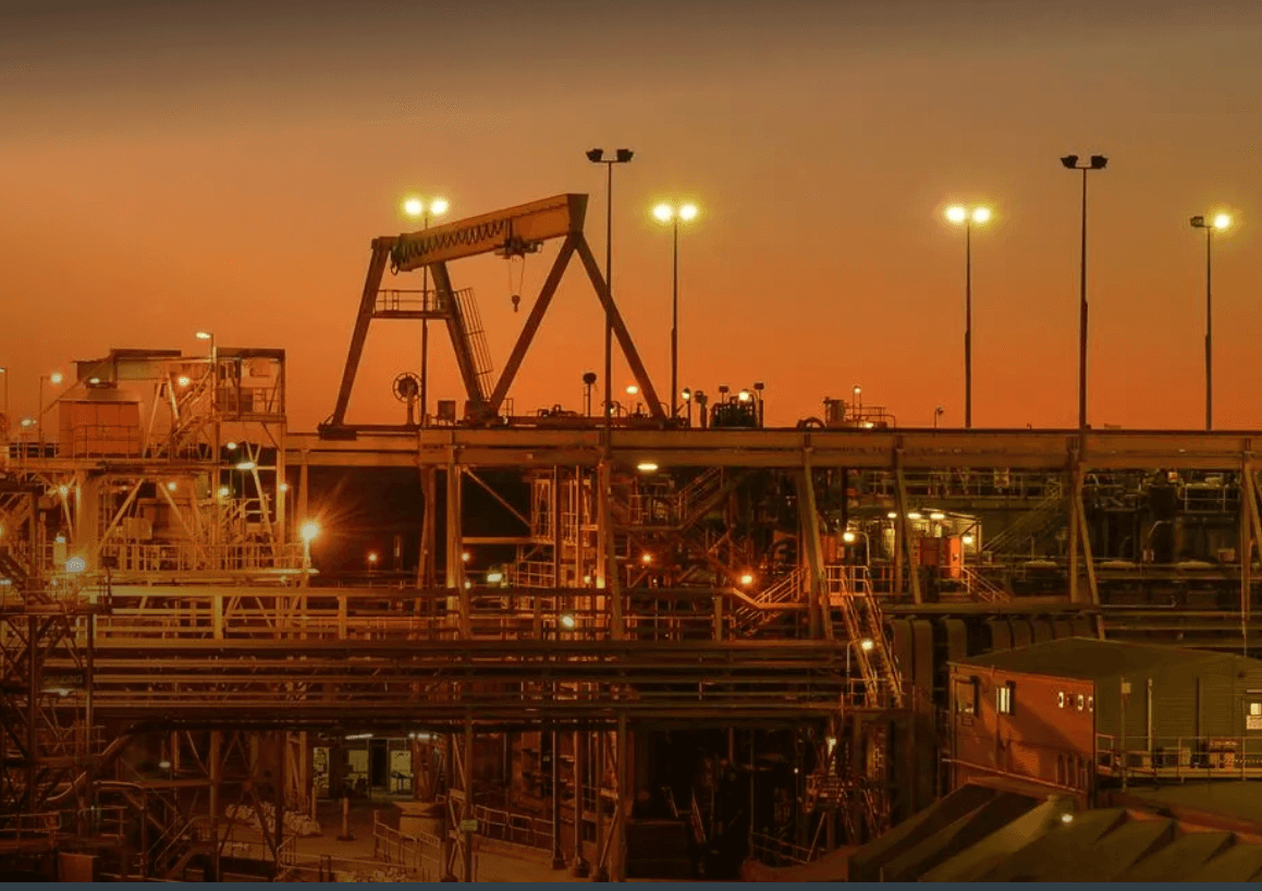 South32 upgrades its onboarding with SuccessFactors