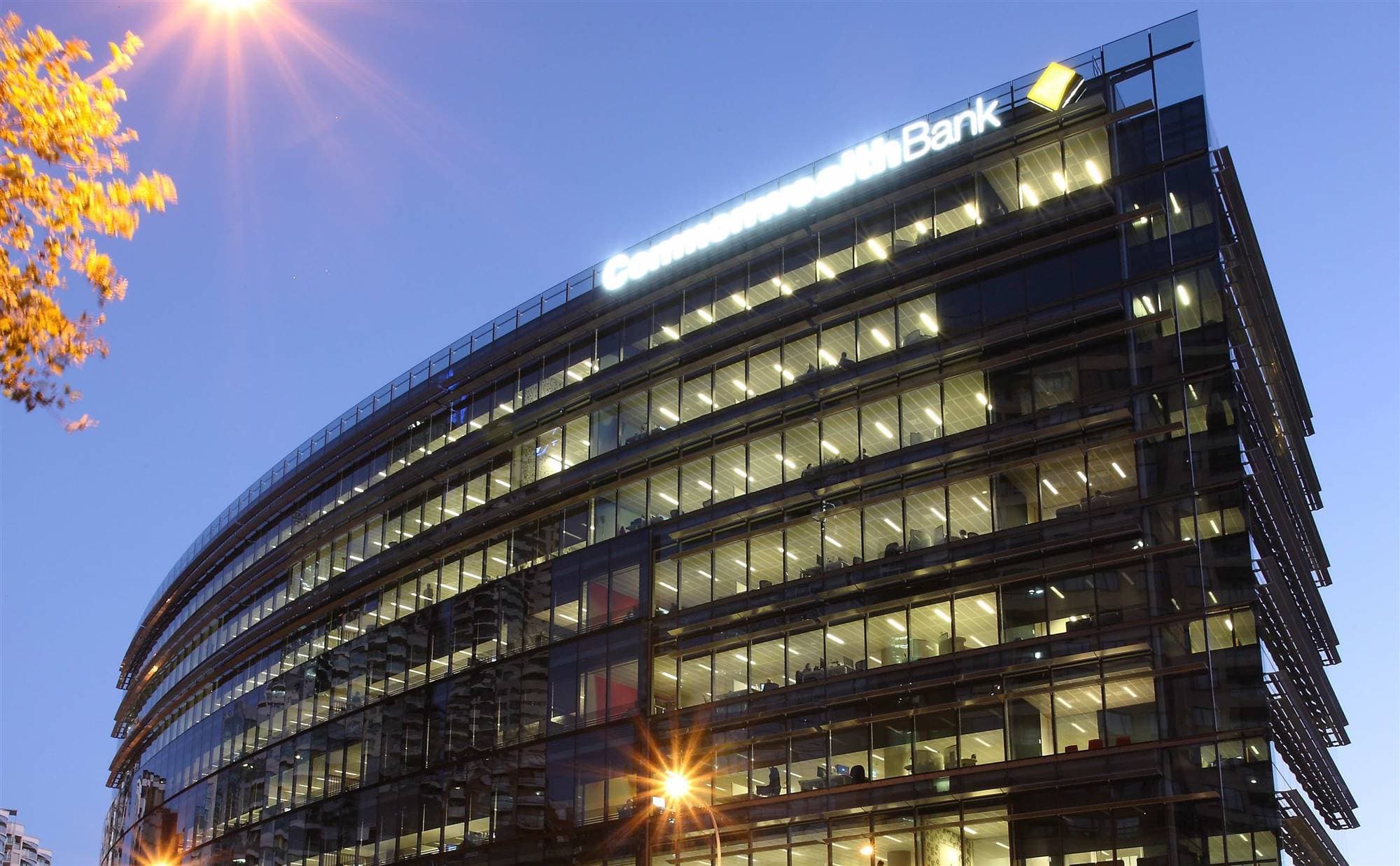 CBA wants agents to initiate application modernisation