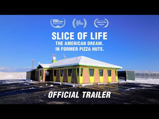 Slice of Life