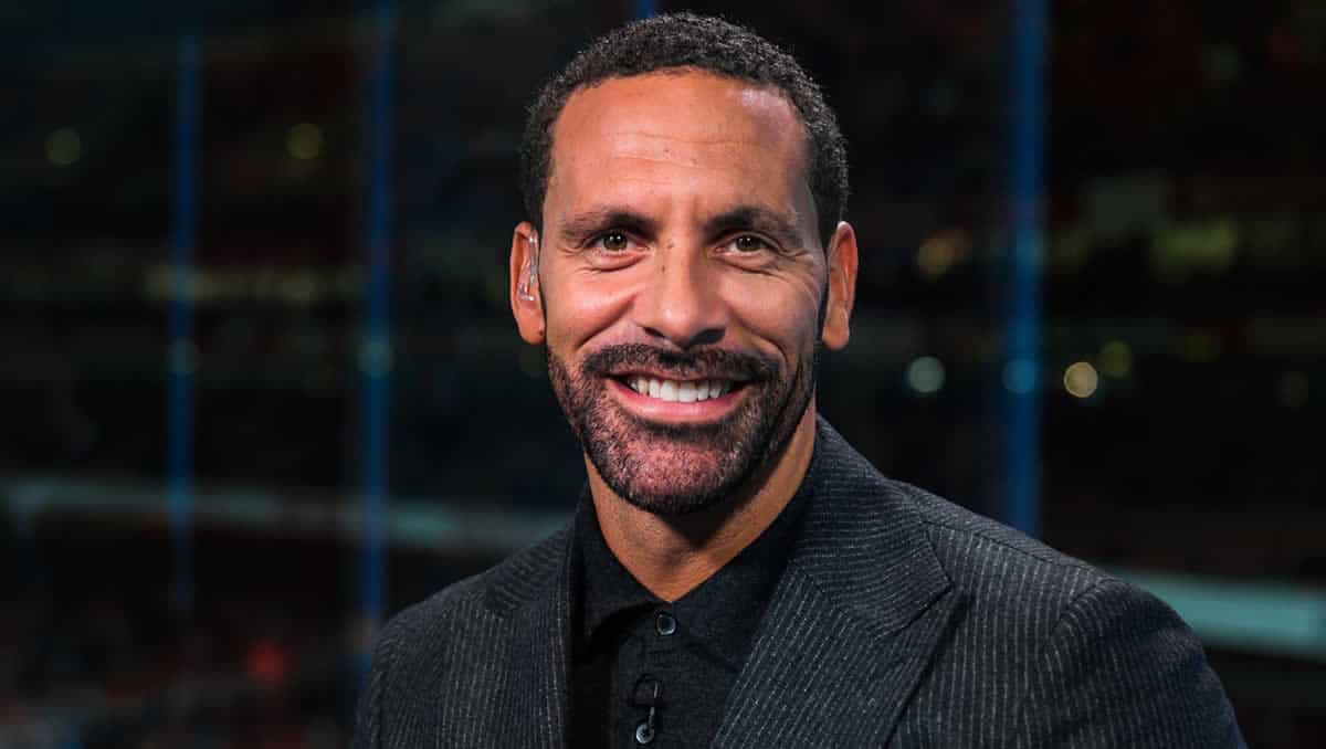 Rio Ferdinand names one of Arsenal’s most underrated players
