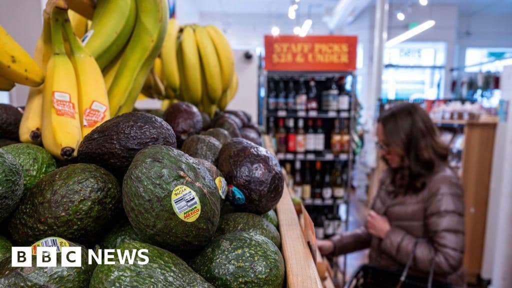 Will Trump's tariff rollback lower food prices?