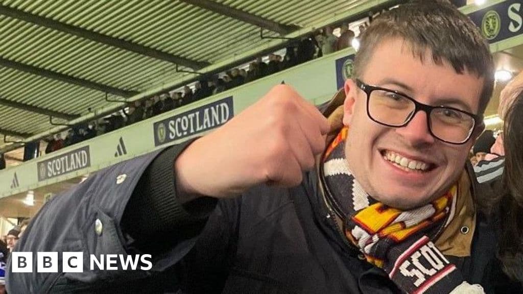 Scotland super-fan books 22 hotels before World Cup draw