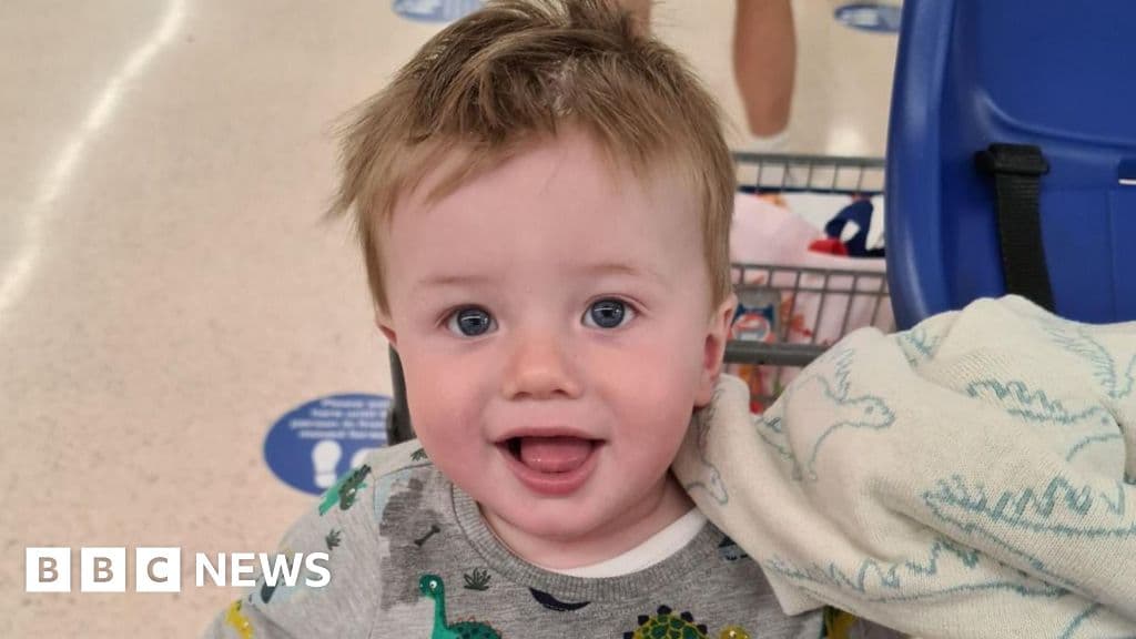 Settlement reached after baby choked at nursery