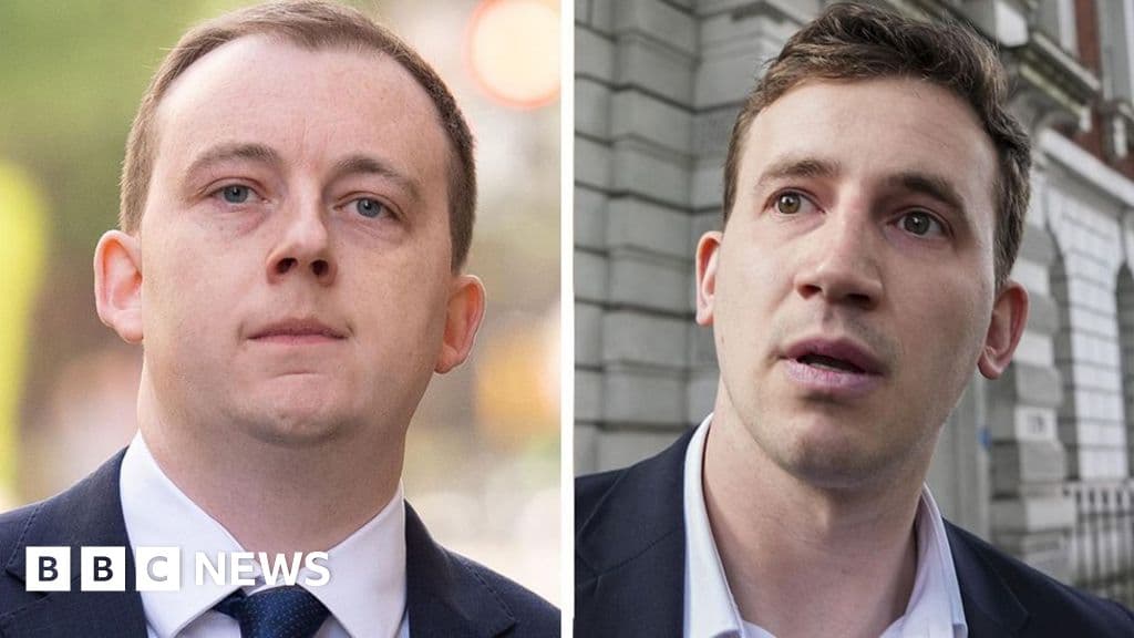 MPs warn China spy trial failures could happen again