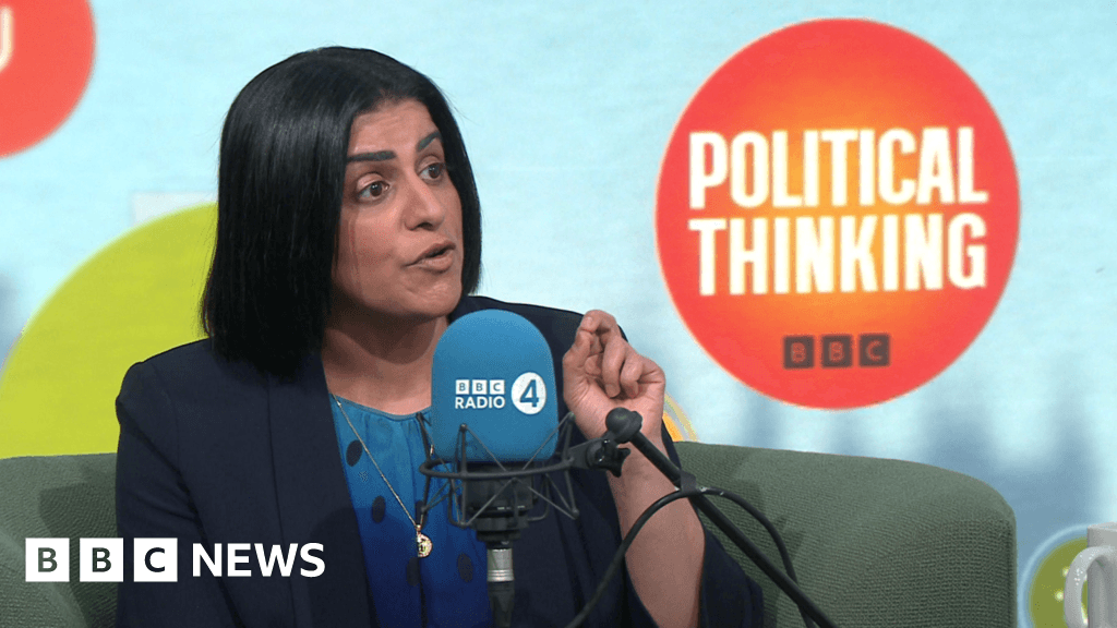 Paying failed asylum seekers to leave is value for money, says Mahmood