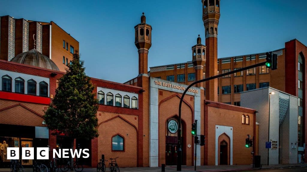 Muslim Charity Run reviews policies after backlash