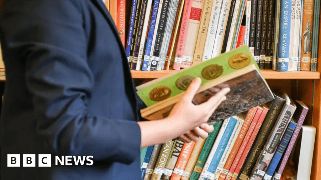 Libraries to host community events over winter