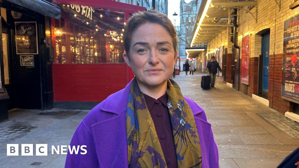 'Budget may be breaking point for London business'