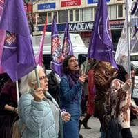 Türkiye unites on Nov 25 to combat violence against women