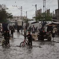 Gaza 'survival' at stake, as recovery to take decades: UN