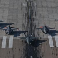 Kızılelma drone fires air-to-air missile in landmark test