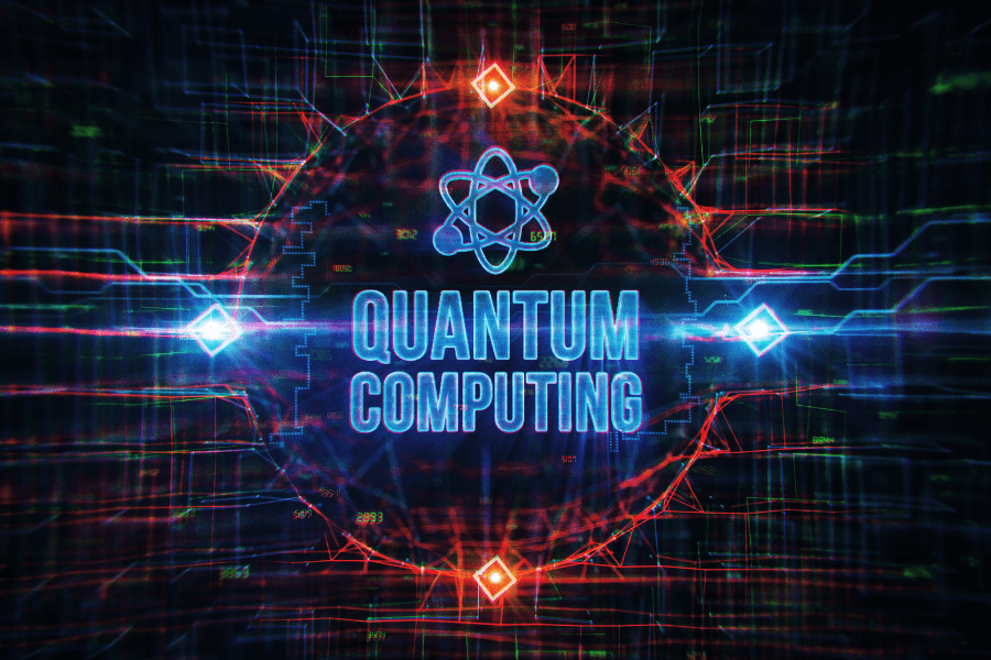Quantum Leap: IBM and Cisco team on networked distributed quantum computing