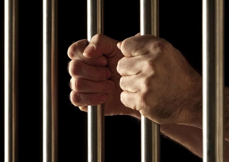 Democrats Calling for Mutiny Must Be Punished