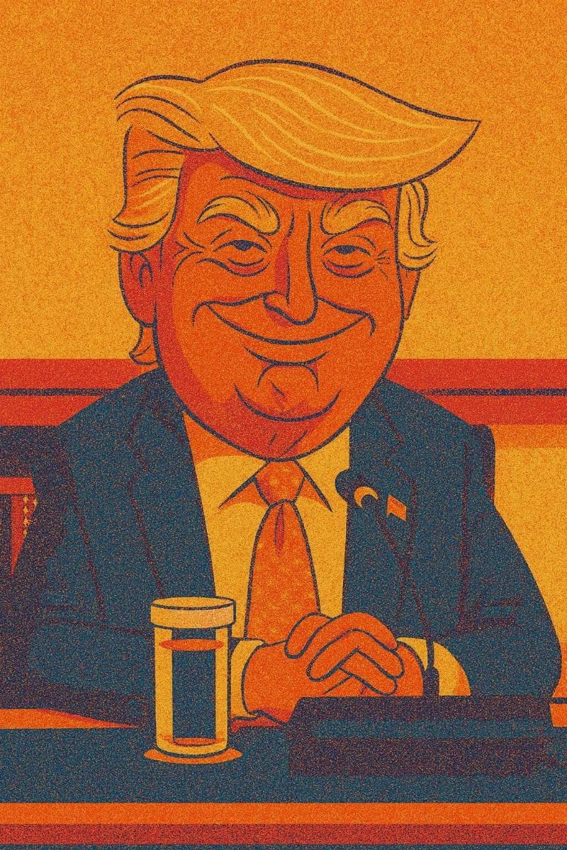 Sidney Blumenthal’s Hail Mary: If Republicans want to win mid-terms, abandon Trump’s winning policies