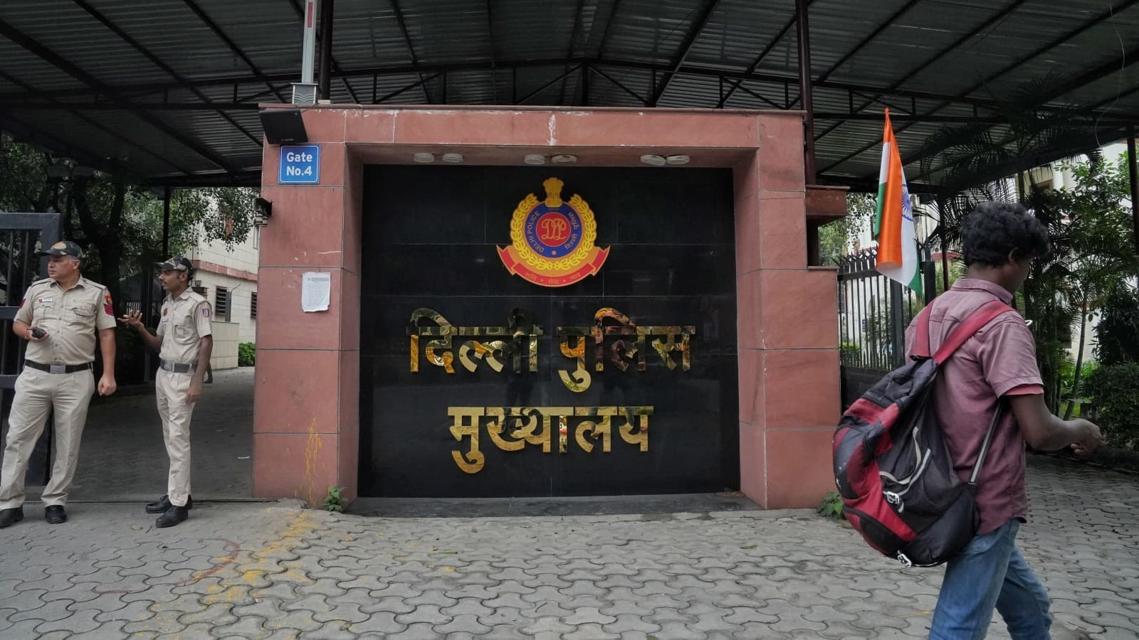 Cartel busted with 4 arrests, methamphetamines drugs worth Rs 100 crore seized