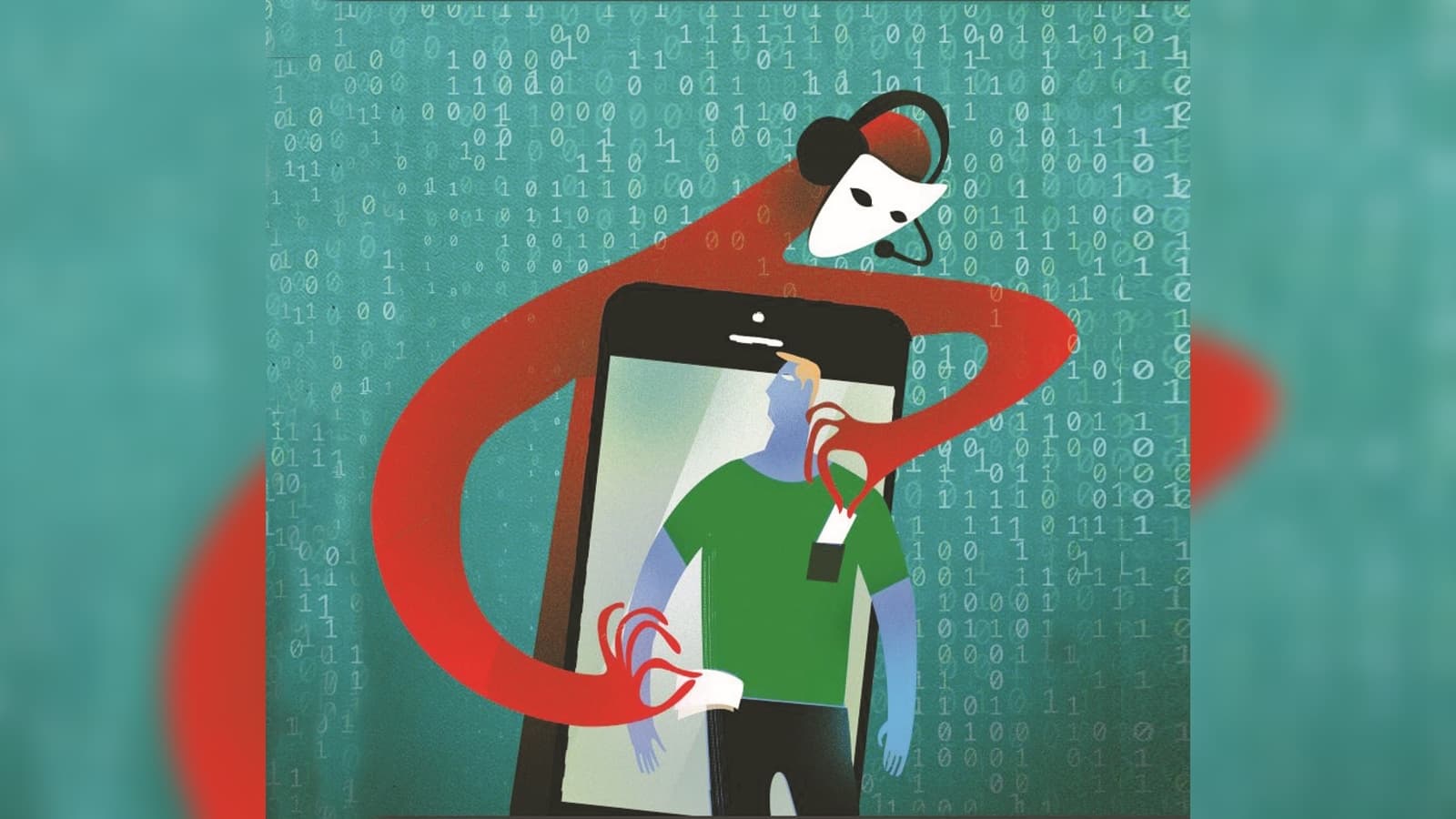 ‘Digital arrest’ fraud: Three held for duping elderly woman and others by posing as govt officers, cops