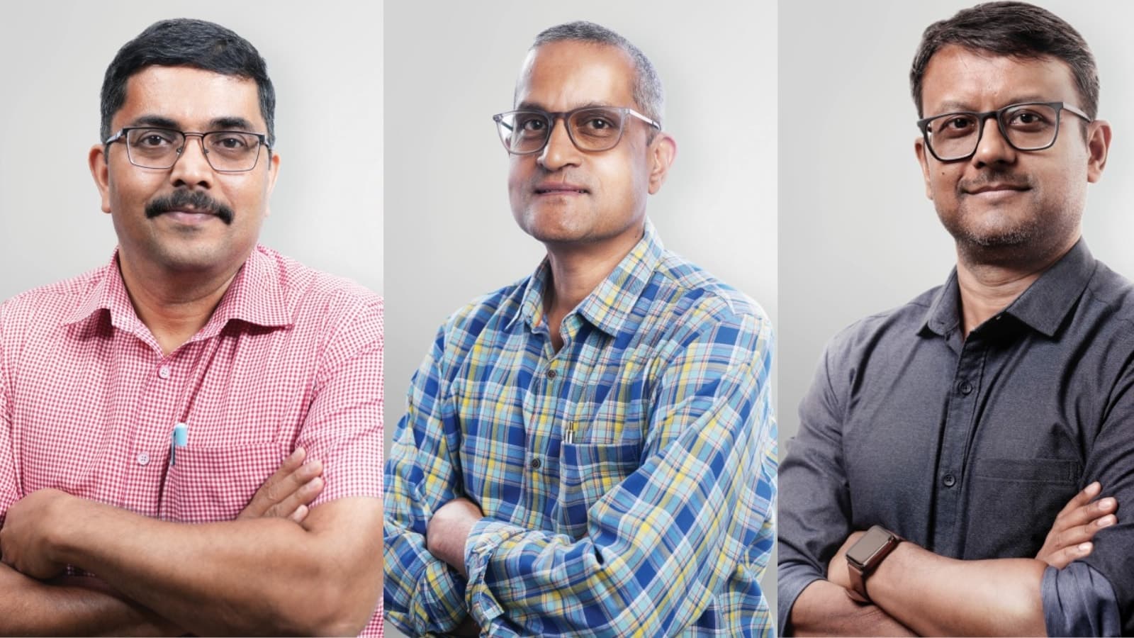 Bengaluru scientists P V Shivaprasad, Balasubramanian Gopal, Ambarish Ghosh bag Tata Transformation Prize 2025