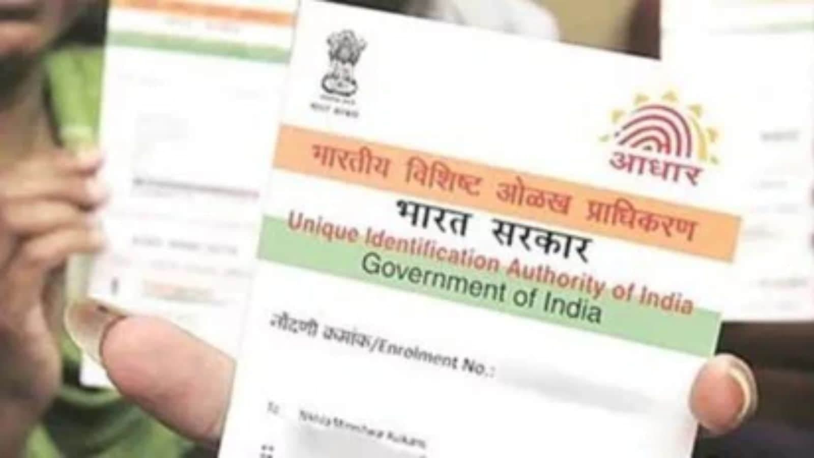 Supreme Court suggests tougher rules for online content, suggests Aadhaar age checks