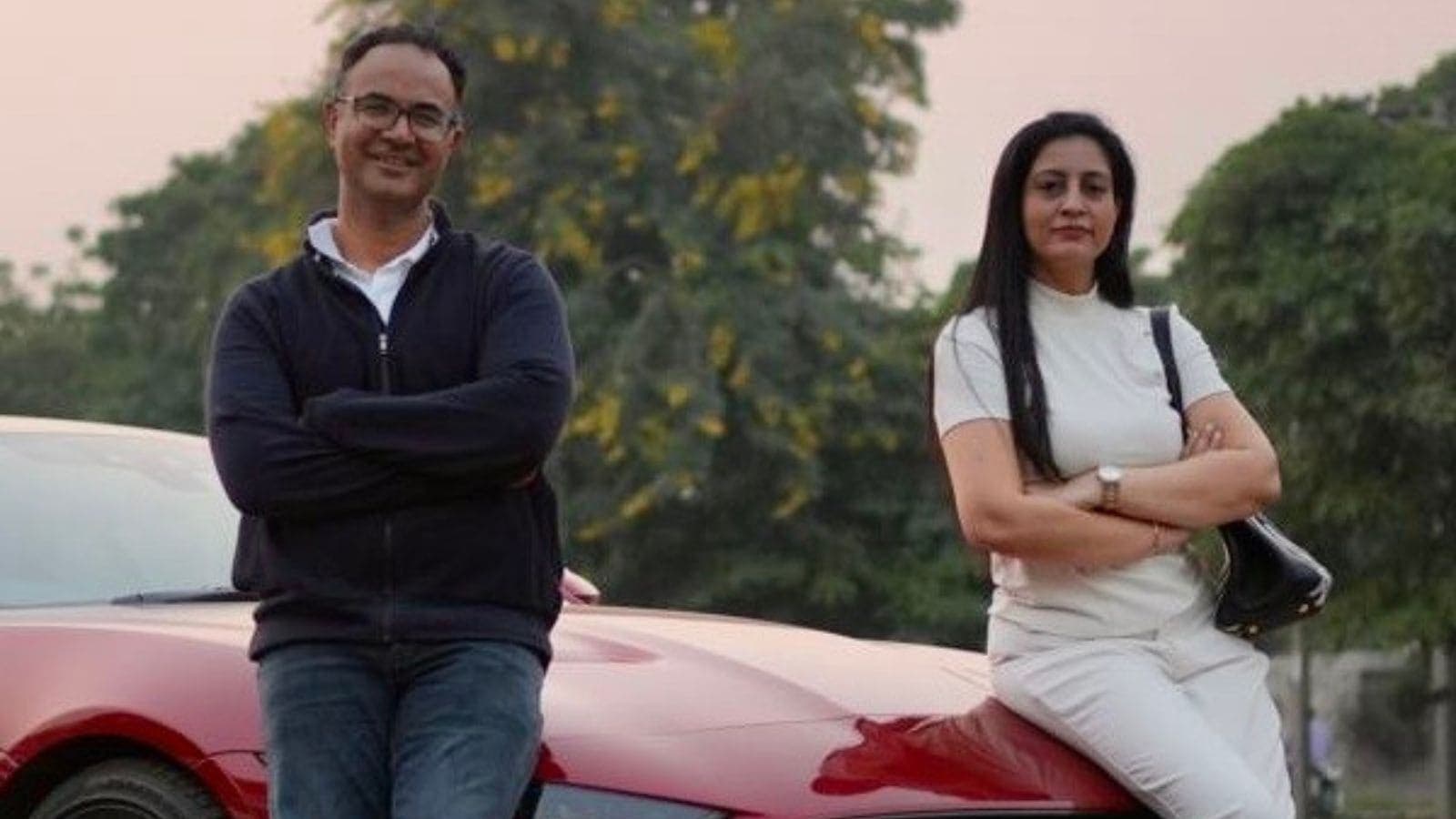 IIM-A graduate builds AI bridge for tier-2 and tier-3 job seekers