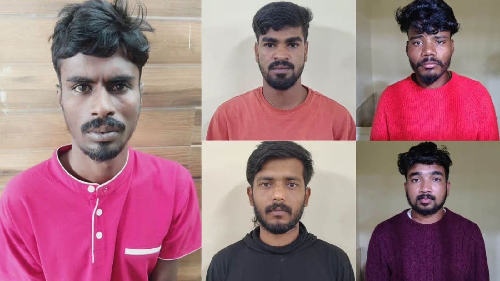 Bengaluru thief gets a taste of own medicine, robbed of stolen gold and cash while escaping; he ‘fixes’ his luck with 2 more burglaries same night
