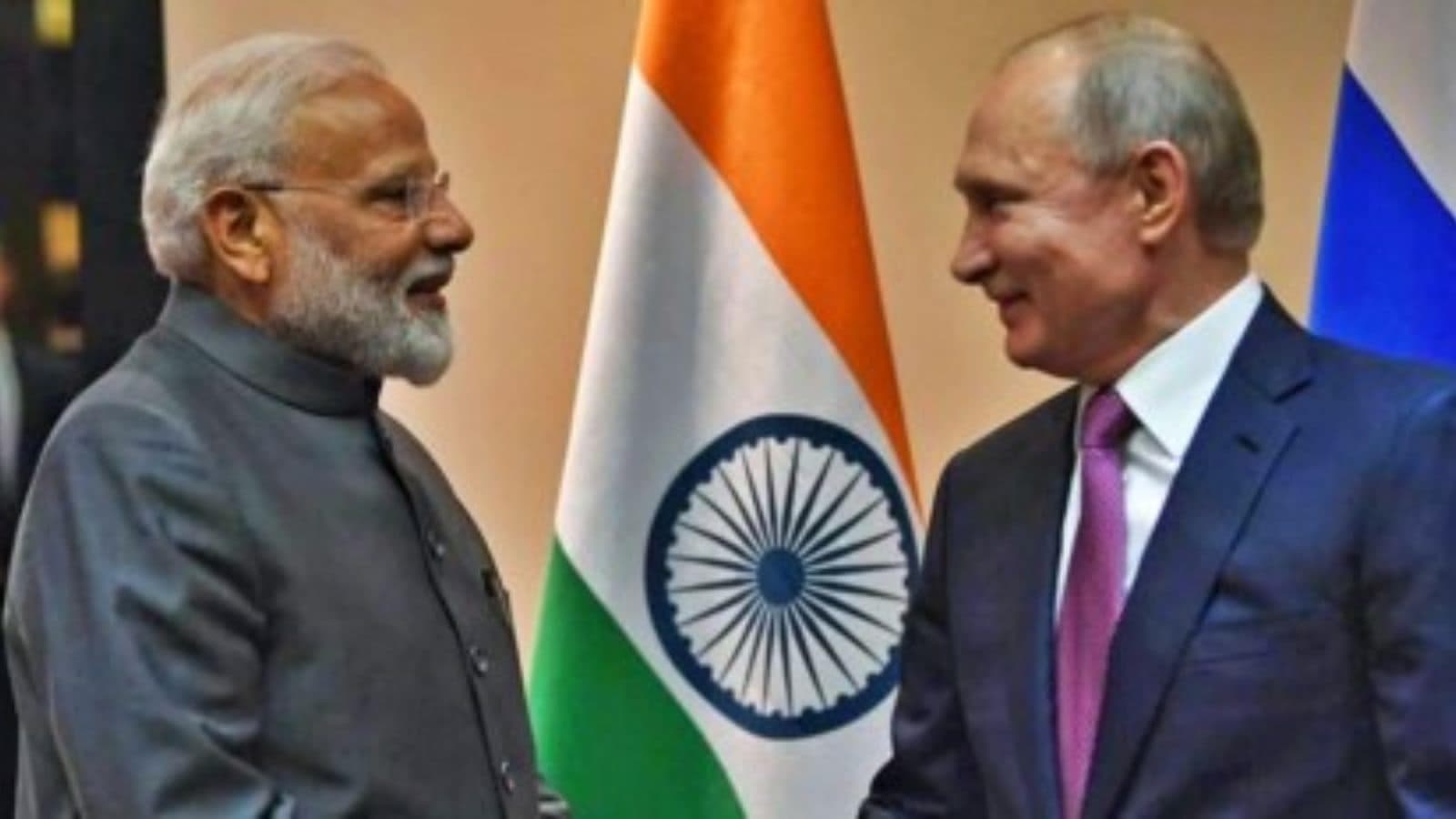 C Raja Mohan writes | With Putin in Delhi, an opportunity: With old BFF Russia, go beyond defence