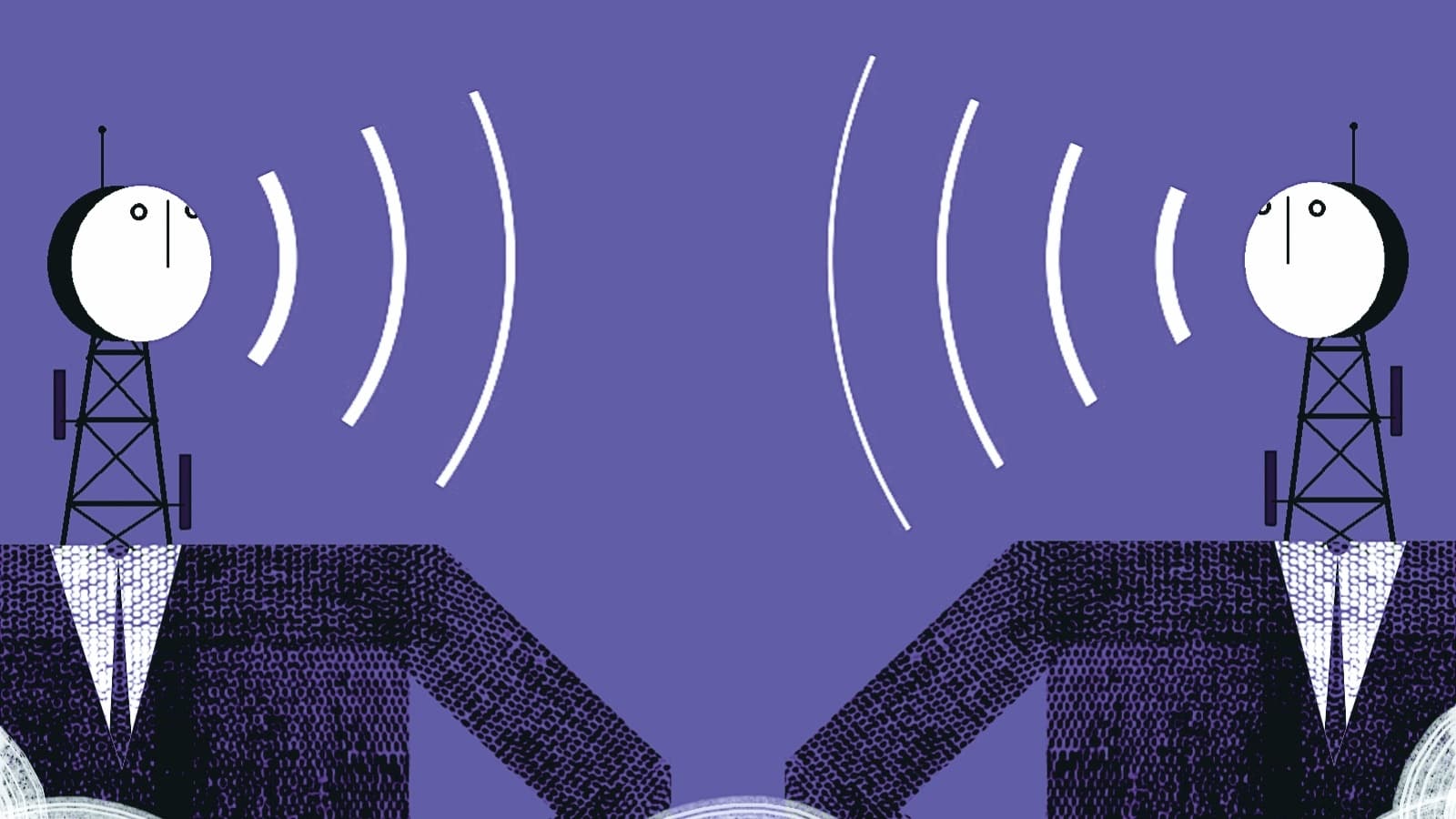 A remote village in Maoist heartland that had no connectivity finally gets a mobile tower